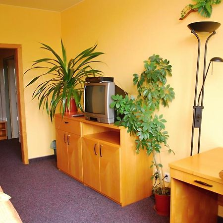 Penzion U Chmelu Prostejov Ngoại thất bức ảnh