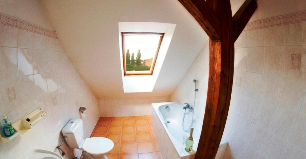 Penzion U Chmelu Prostejov Phòng bức ảnh