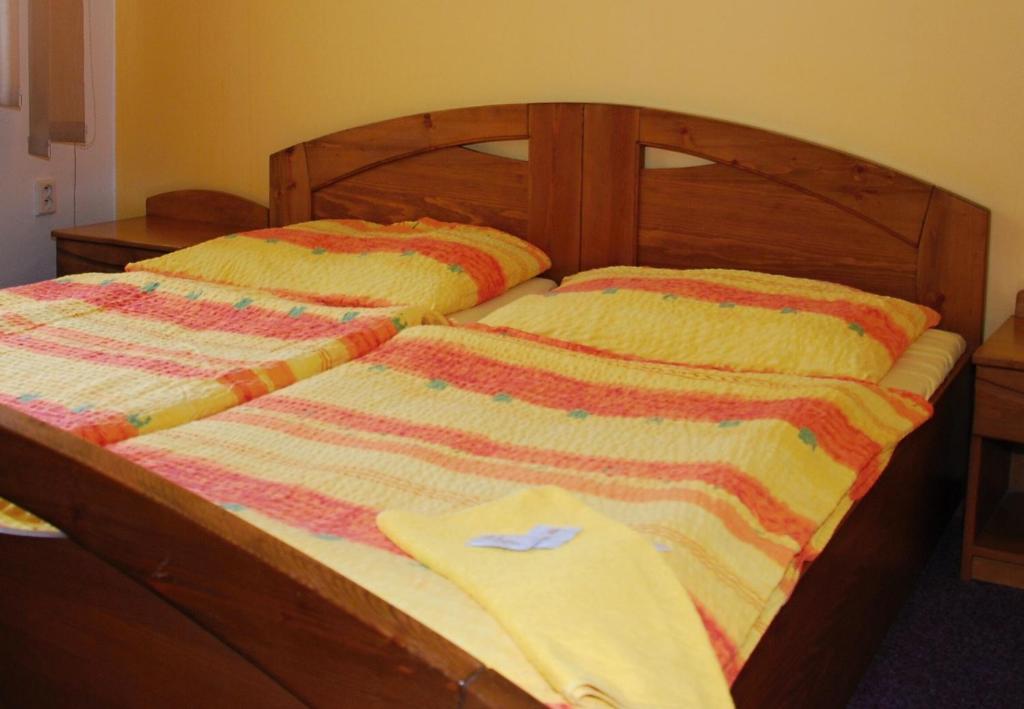 Penzion U Chmelu Prostejov Phòng bức ảnh