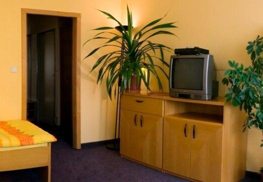 Penzion U Chmelu Prostejov Ngoại thất bức ảnh